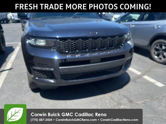 jeep grand cherokee l 2024 1C4RJKBG0R8552302 image jeep grand cherokee l 2024 1C4RJKBG0R8552302 image